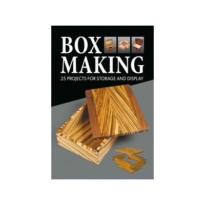 Box Making GMC Editors