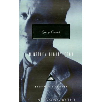 Nineteen Eighty-Four