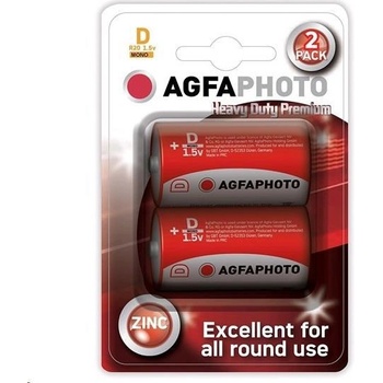 AgfaPhoto D 2ks AP-R20-2B