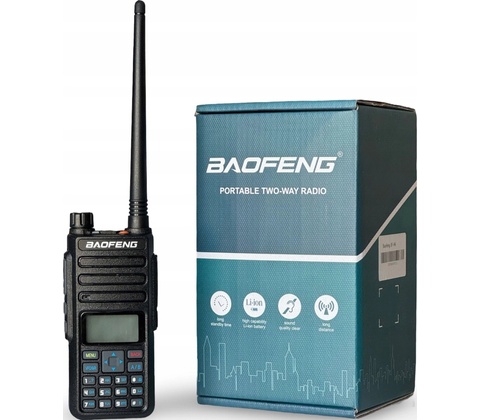 Baofeng BF-H6