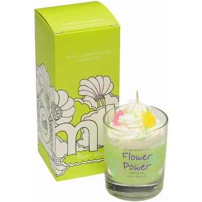 Bomb Cosmetics Flower Power 35 hodin