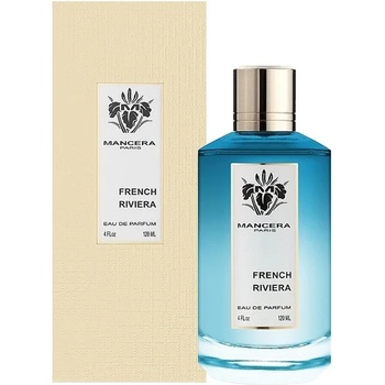 Image 1 of Mancera French Riviera EDP 100ml унисекс