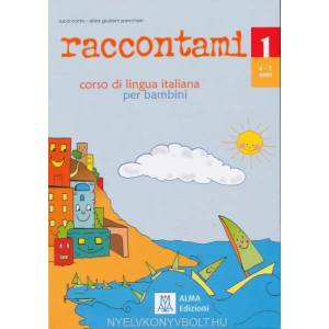 Raccontami | Luca Cortis (ISBN: 9788886440776)
