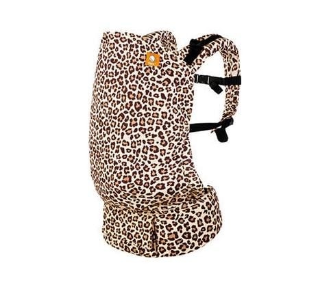 Tula Standard Leopard