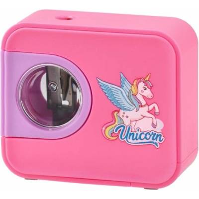 Strúhadlo na batérie JUNIOR Robotic - Unicorn