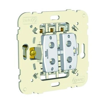 Efapel Двоен ключ за щори (21290)