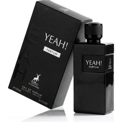 Maison Alhambra Yeah! Parfum Parfumovaná voda pánska 100 ml