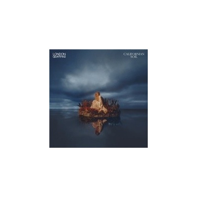 LONDON GRAMMAR - CALIFORNIAN SOIL LP
