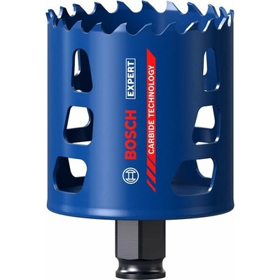 BOSCH Dierovka EXPERT Multi Material pre Power Change Plus, 65 × 60 mm 2608901892