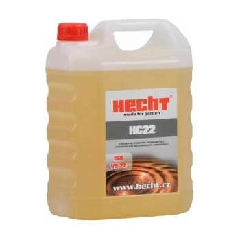 Hecht Хидравлично масло hecht hc22, 4 л (hechthc22)