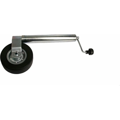 Multipa Podperné koleso 500 kg, 60 mm