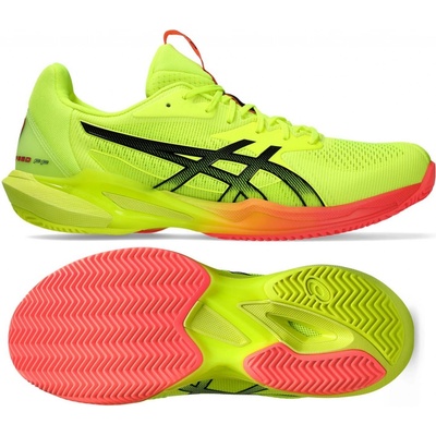 Asics Solution Speed FF 3 Clay PARIS 1041A494-750 – Sleviste.cz