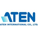 Aten CS-72D KVM přepínač 2:1, DVI, USB, audio, včetně kabelů