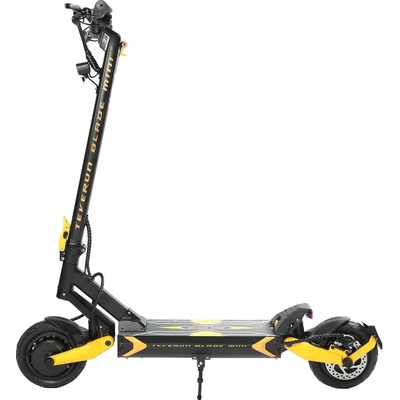 TEVERUN BLADE MINI ULTRA | 60V 27Ah | 2 x 1000W | 2025 V4