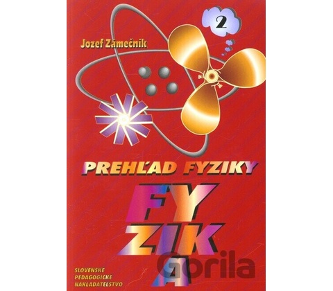 Prehľad fyziky 2