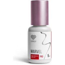 Lovely Marvel lepidlo na riasy 5ml