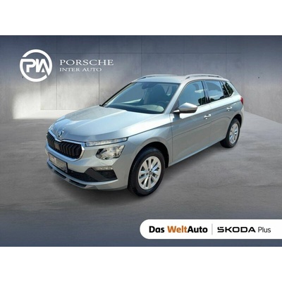 Skoda Kamiq TSI Selection DSG 85 kW
