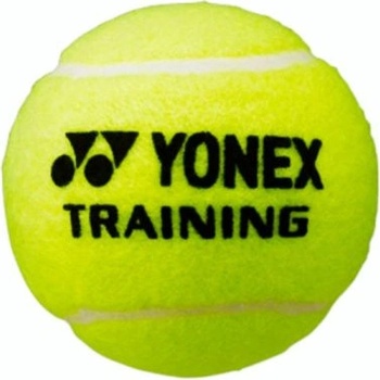 Yonex Тенис топки Yonex Training 60B
