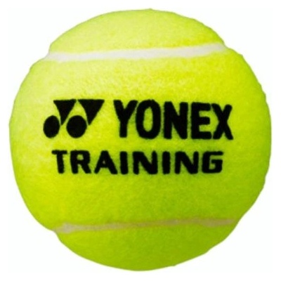 Yonex Тенис топки Yonex Training 60B