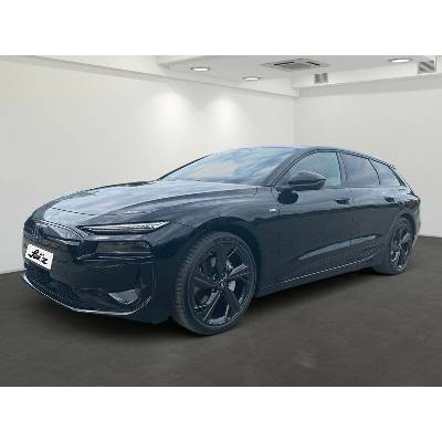 Audi A6 quattro e-tron S-line Avant Business 315 kW