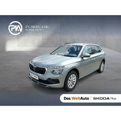 Skoda Kamiq TSI Selection 85 kW