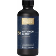 Quicksilver Lipozomálny glutatiónový komplex 100 ml