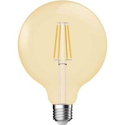 Nordlux Stmívatelná retro LED žárovka Classic Deco 5,4 W