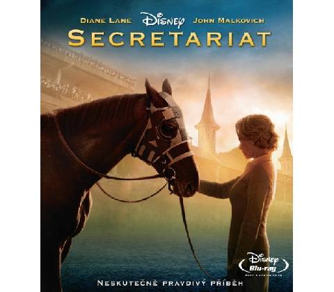 Secretariat BD