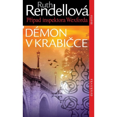 Démon v krabičce