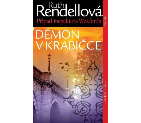 Démon v krabičce