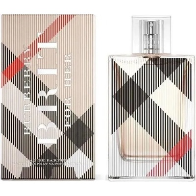 Burberry Brit for Her EDP 30 ml