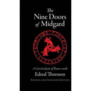 Nine Doors of Midgard | Edred Thorsson (ISBN: 9780971204485)