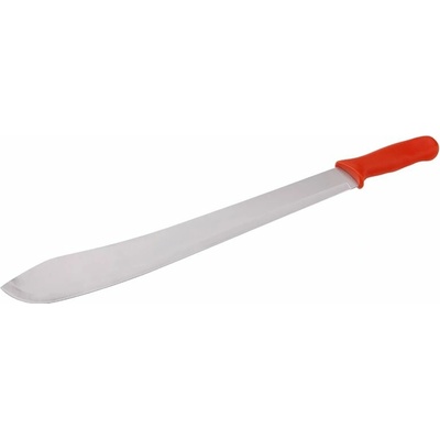 LEVIOR Mačeta nerez 60cm s púzdrom, 45084