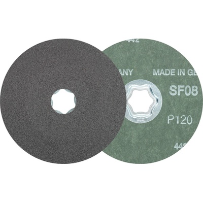 Pferd Fíbrový kotúč 115 mm 120 4007220898918