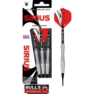Bull's Sirius - R 16g R
