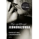 Moje nejoblíbenější jednorázovka - Christina Laurenová
