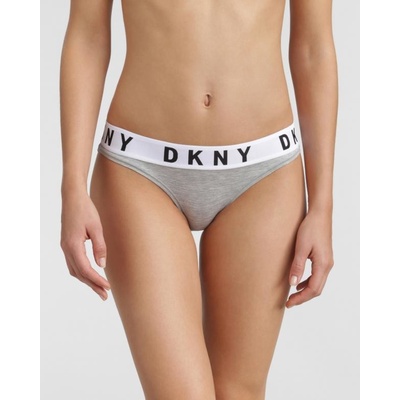DKNY dámske kalhotky DK4513 šedá