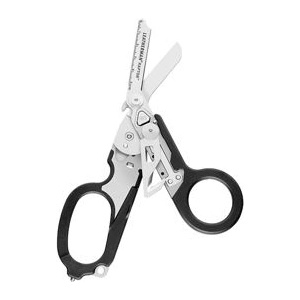 LEATHERMAN Многофункционален инструмент на Leatherman RAPTOR® RESCUE BLACK (832167)