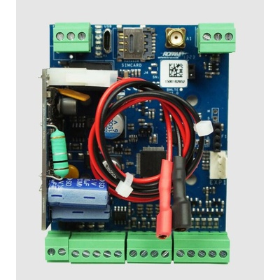 MODUL OZNÁMENÍ ROPAM BASICLTE-PS