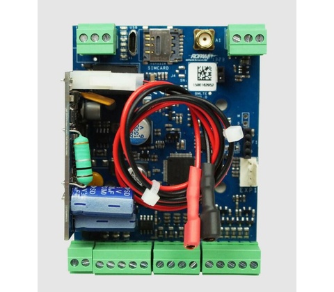 MODUL OZNÁMENÍ ROPAM BASICLTE-PS
