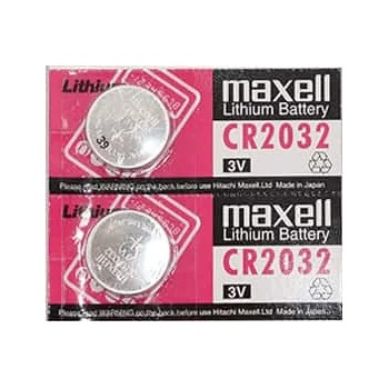 Image 1 of Maxell Батерия Maxell CR2032 (2000000029)