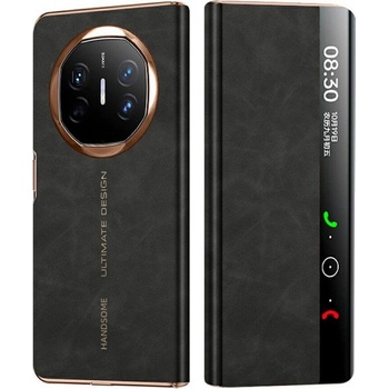 GKK Активен Калъф за Huawei Mate X6, Smart Book Case, Черен (5966011325033)