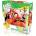 KS Games Animal Planet пъзел 100 части - Двойка Фламинго (24x34)