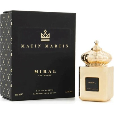 Matin Miral parfémovaná voda dámská 100 ml