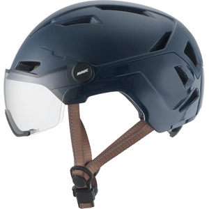 MAVIC Каска за велосипед Mavic Speedcity Bike helmet - Navy Blazer - размер L 57-61 cm (851-1675-0413)