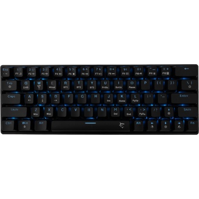 White Shark GK-003111-B/R-US