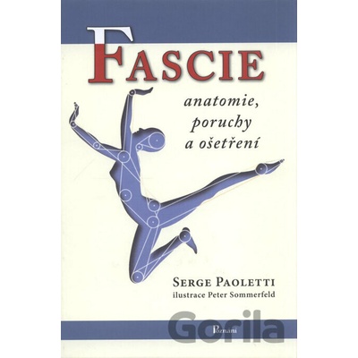 Fascie - Serge Paoletti