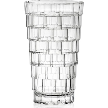 RCR STACK POHÁR STOHOVATEĽNÝ HB 390 ml