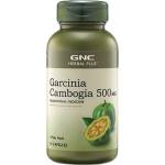 GNC Garcinia Cambogia 500 mg [90 капсули]