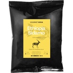 GourmetKava Етиопия Сидамо, кафе на зърна Арабика: Да, за еспресо 250g